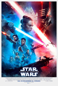 star wars l'ascesa di skywalker recensione
