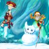 brawlhalla volkov