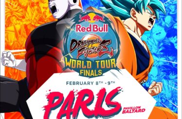 dragon ball fighterz world tour finals