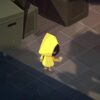 Very Little Nightmares android