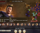 Romance of the Three Kingdoms XIV