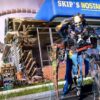 the surge 2 kraken
