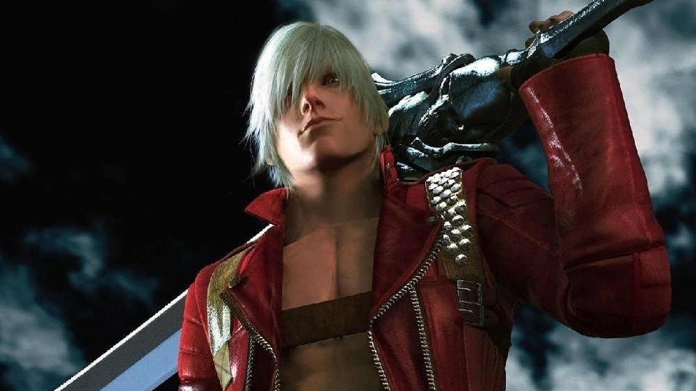 Devil May Cry 3 per Switch riserverà "qualche piccola