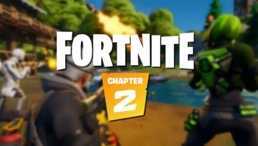 fortnite season 2 uscita
