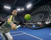 AO Tennis 2 recensione