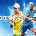 AO Tennis 2 Immagini