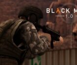 Black Mesa