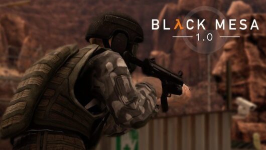 black mesa beta