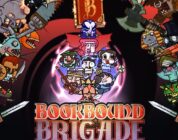 Bookbound Brigade