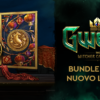gwent capodanno lunare