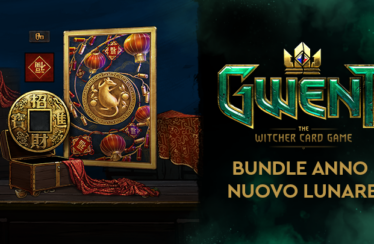 gwent capodanno lunare