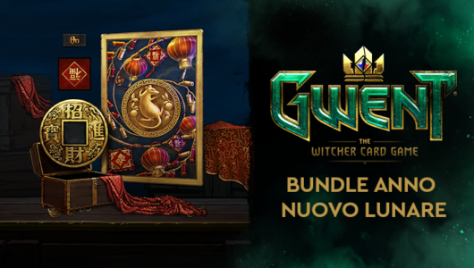 gwent capodanno lunare