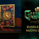 gwent capodanno lunare