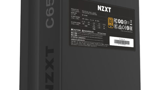 Alimentatore C650 NZYT