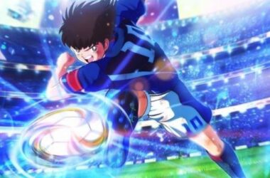 Captain Tsubasa: Rise of New Champions
