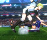 Captain Tsubasa: Rise of New Champions