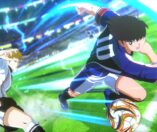 Captain Tsubasa: Rise of New Champions