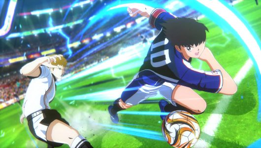 Captain Tsubasa: Rise of New Champions, ecco la roadmap