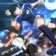 Captain Tsubasa Rise of New Champions video