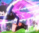 Captain Tsubasa: Rise of New Champions