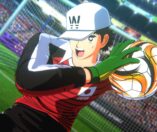 Captain Tsubasa: Rise of New Champions