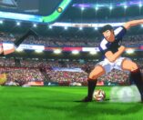 Captain Tsubasa: Rise of New Champions