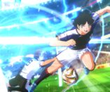 Captain Tsubasa: Rise of New Champions