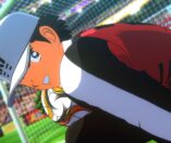 Captain Tsubasa: Rise of New Champions
