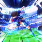 Captain Tsubasa Rise of New Champions pc ps4 switch