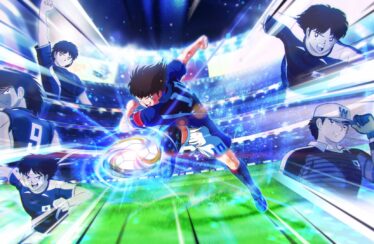 Captain Tsubasa Rise of New Champions pc ps4 switch