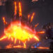 Code Vein Hellfire Knight