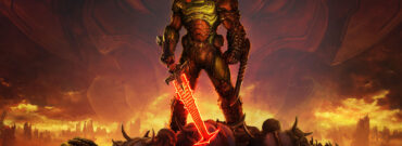 DOOM Eternal Provato DOOM Eternal Anteprima DOOM Eternal videoanteprima