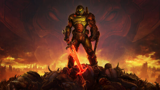 DOOM Eternal Provato DOOM Eternal Anteprima DOOM Eternal videoanteprima