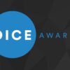 DICE Awards 2020 nomination