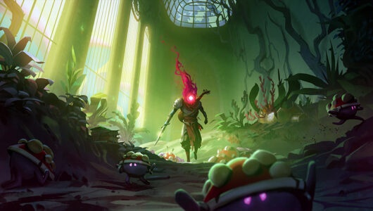 dead cells prova gratuita