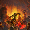 doom eternal heavy metal