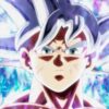 Dragon Ball FighterZ Goku Ultra Istinto