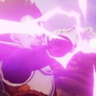dragon ball z kakarot aggiornamento