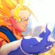 dragon ball z kakarot gameplay