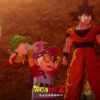 Dragon Ball Z Kakarot Arale