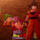 Dragon Ball Z Kakarot Arale