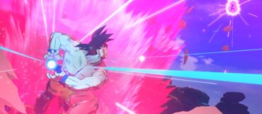 Dragon Ball Z Kakarot Recensione