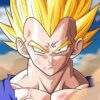 dragon ball z kakarot lancio