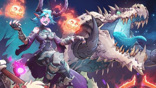 Duelyst server