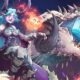 Duelyst server