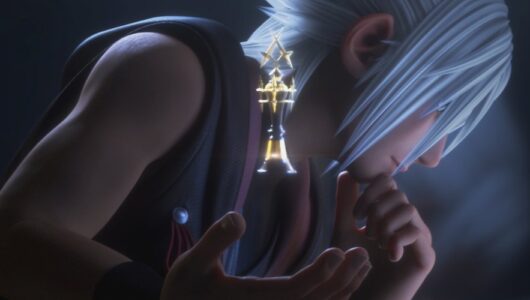 project xehanort kingdom hearts