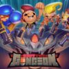 Exit the gungeon pc console
