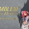 fire emblem three houses ombre cineree