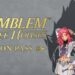 fire emblem three houses ombre cineree