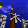 demo disc ps1